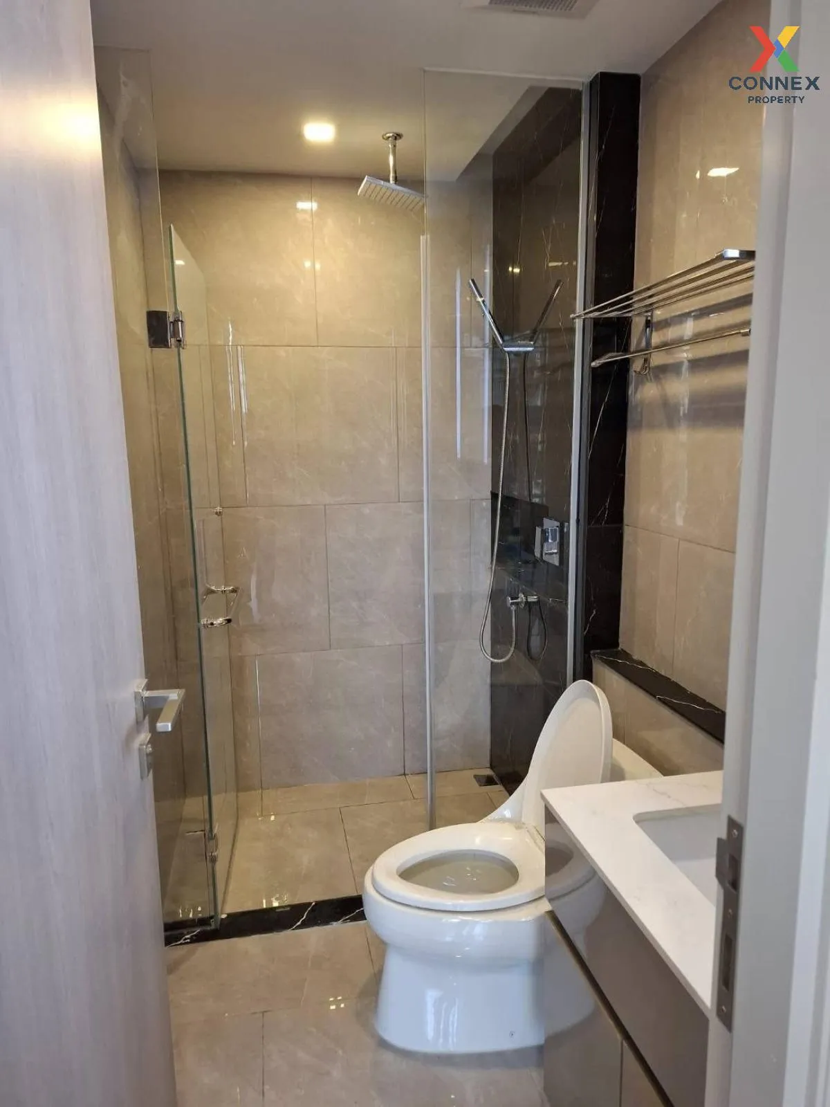 For Rent Condo , One9Five Asoke - Rama 9 , MRT-Phra Ram 9 , Huai 