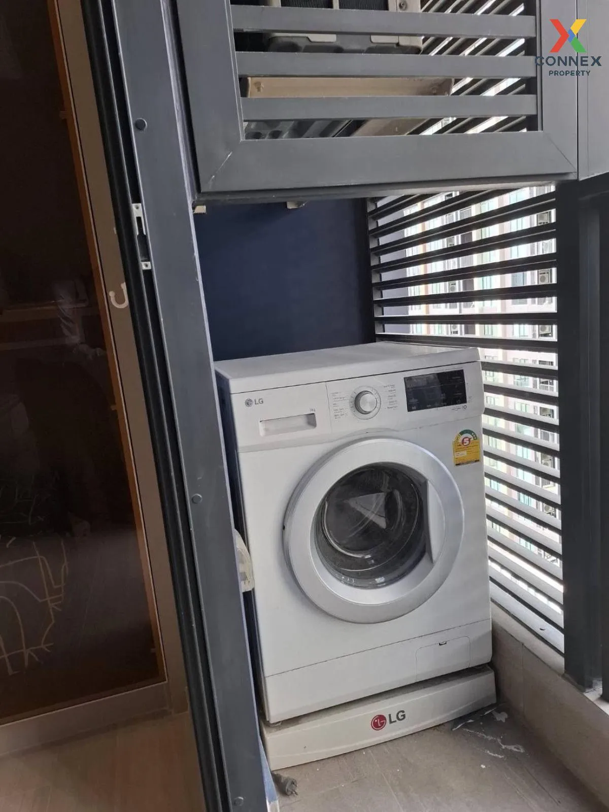 For Rent Condo , One9Five Asoke - Rama 9 , MRT-Phra Ram 9 , Huai 