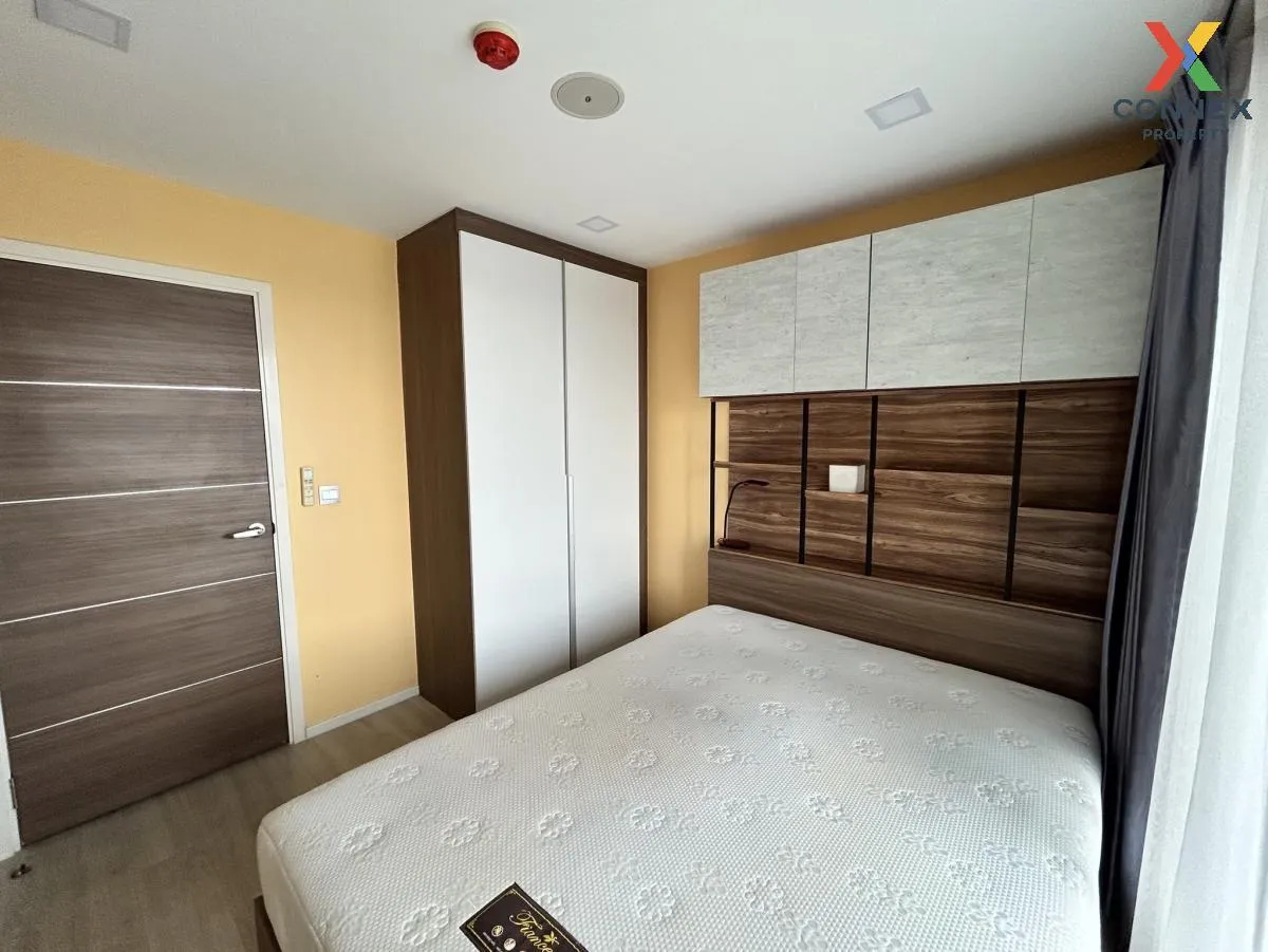 เช่าคอนโด  แอทโมซ ลาดพร้าว 71 ลาดพร้าว เขต ลาดพร้าว กรุงเทพ CX-13