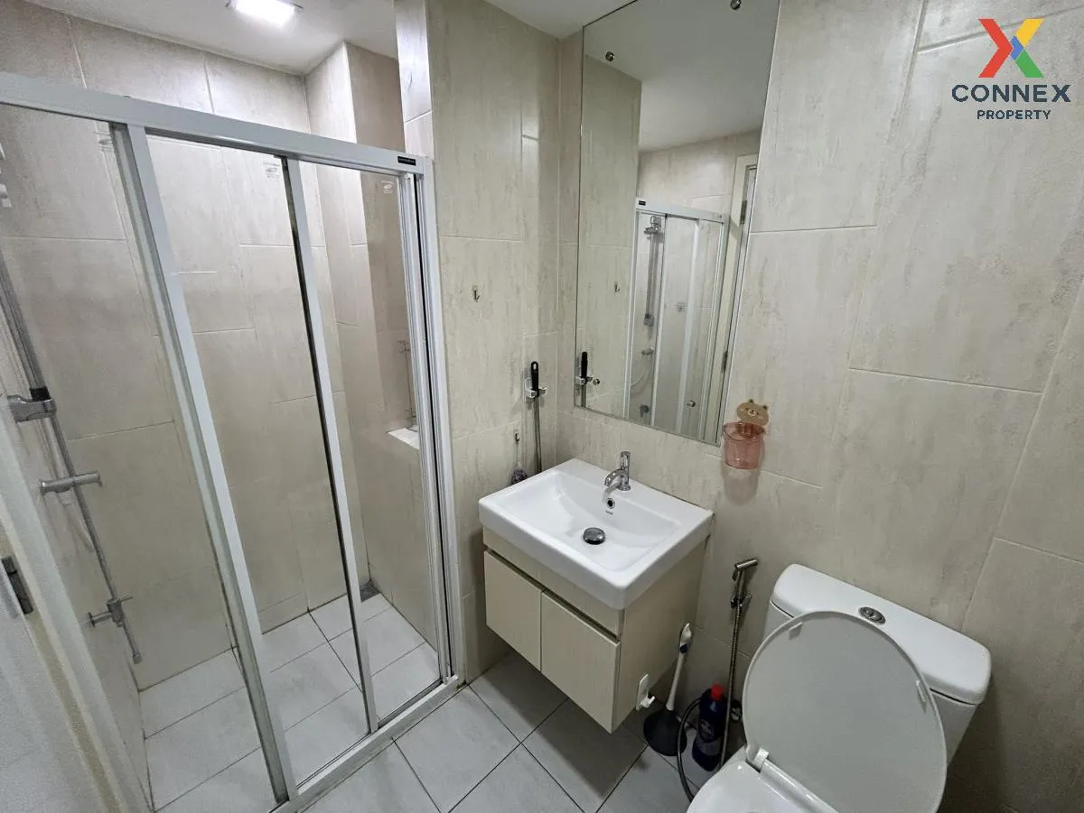 เช่าคอนโด  แอทโมซ ลาดพร้าว 71 ลาดพร้าว เขต ลาดพร้าว กรุงเทพ CX-13