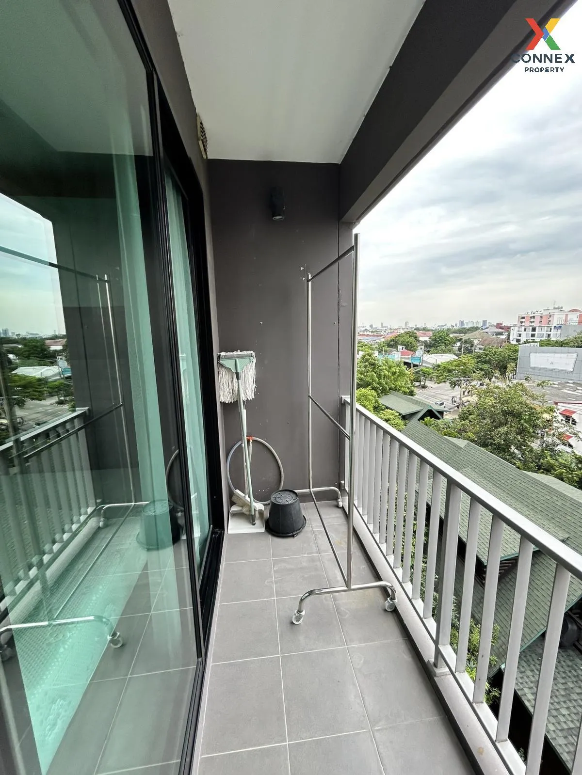 เช่าคอนโด  แอทโมซ ลาดพร้าว 71 ลาดพร้าว เขต ลาดพร้าว กรุงเทพ CX-13