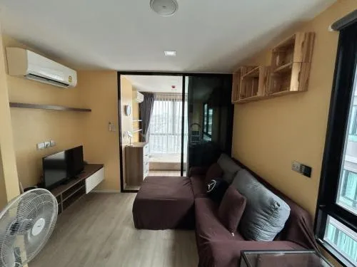 For Rent Condo , Atmoz Ladprao 71 , Lat Phrao , Lat Phrao , Bangkok , CX-134354
