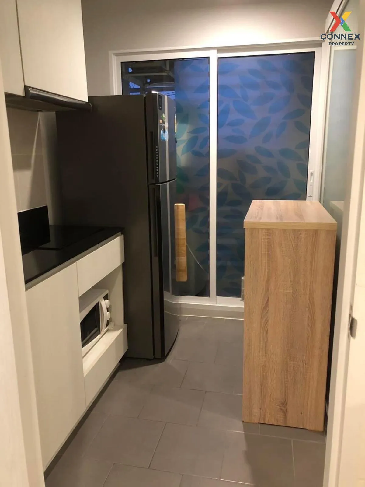 เช่าคอนโด  ยู เกษตร – นวมินทร์ อนุสาวรีย์ เขต บางเขน กรุงเทพ CX-1 2