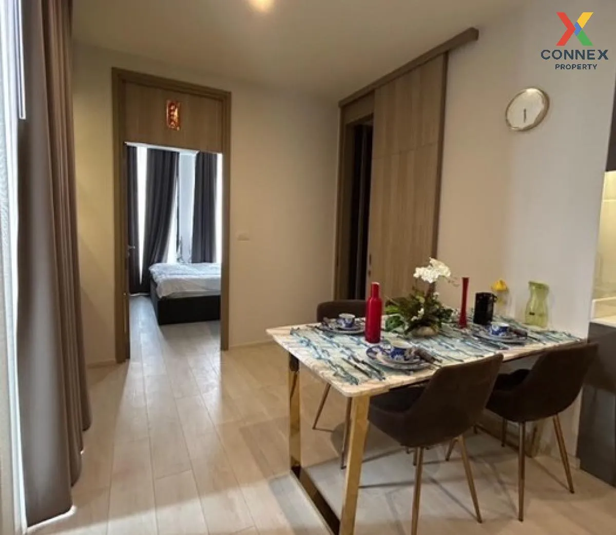 เช่าคอนโด  โนเบิล เพลินจิต BTS-เพลินจิต ลุมพินี เขต ปทุมวัน กรุงเ เช่าคอนโด  โนเบิล เพลินจิต BTS-เพลินจิต ลุมพินี เขต ปทุมวัน กรุงเ 3