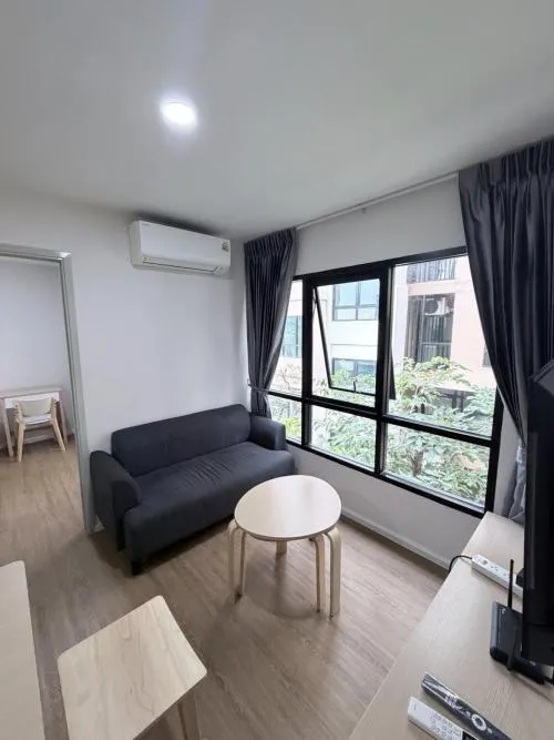 For Rent Condo , Alive sukhumvit 76 , BTS-Samrong , Samrong , Phra Pradaeng , Samut Prakarn , CX-134360