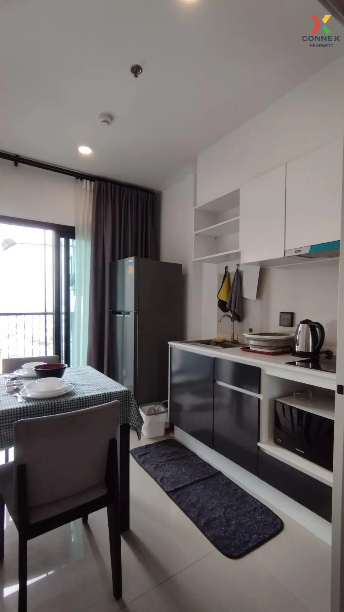 For Rent Condo , The Tree Sukhumvit 71 , ARL-Ramkhamhaeng , Suan  3