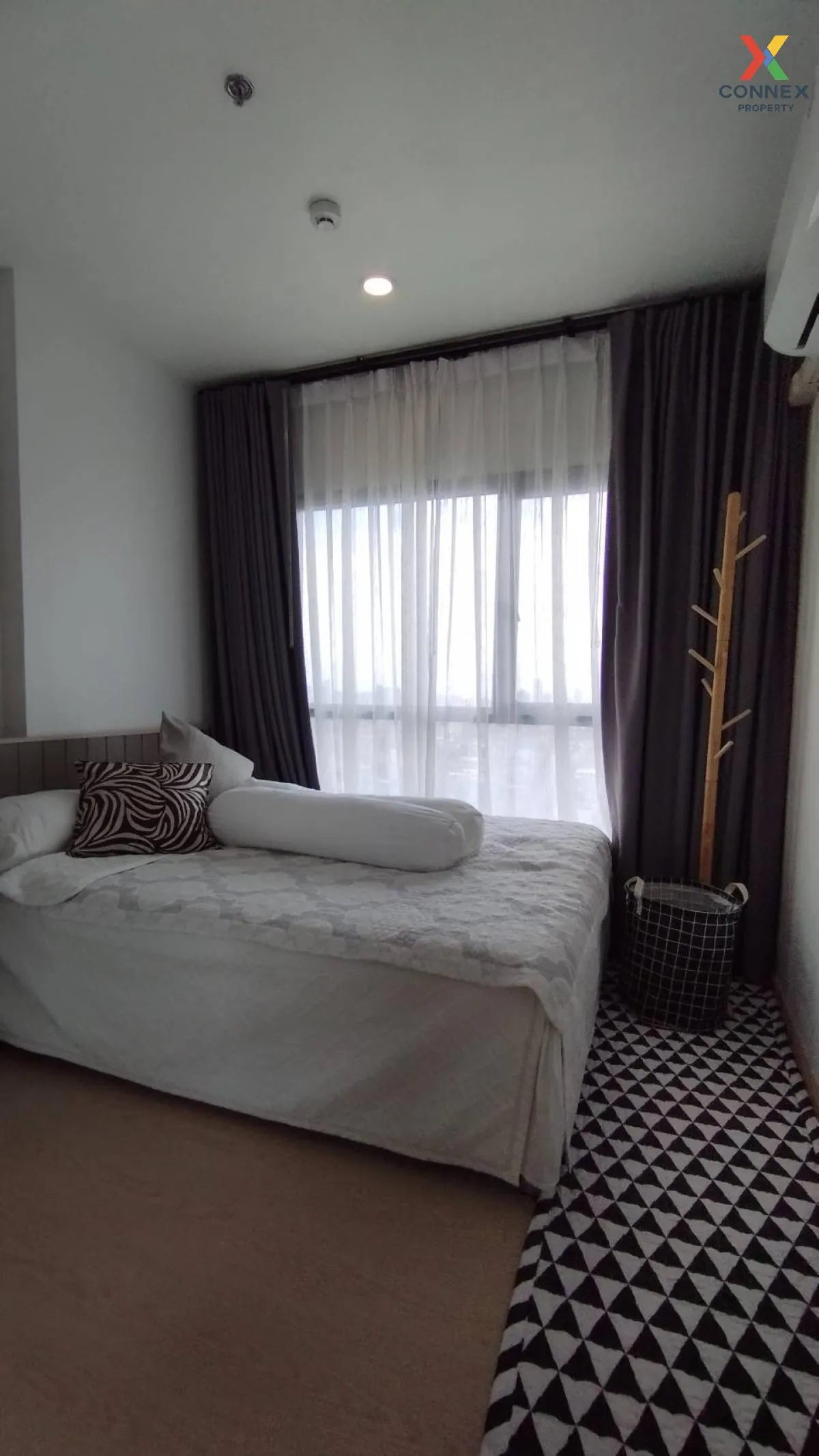 For Rent Condo , The Tree Sukhumvit 71 , ARL-Ramkhamhaeng , Suan 