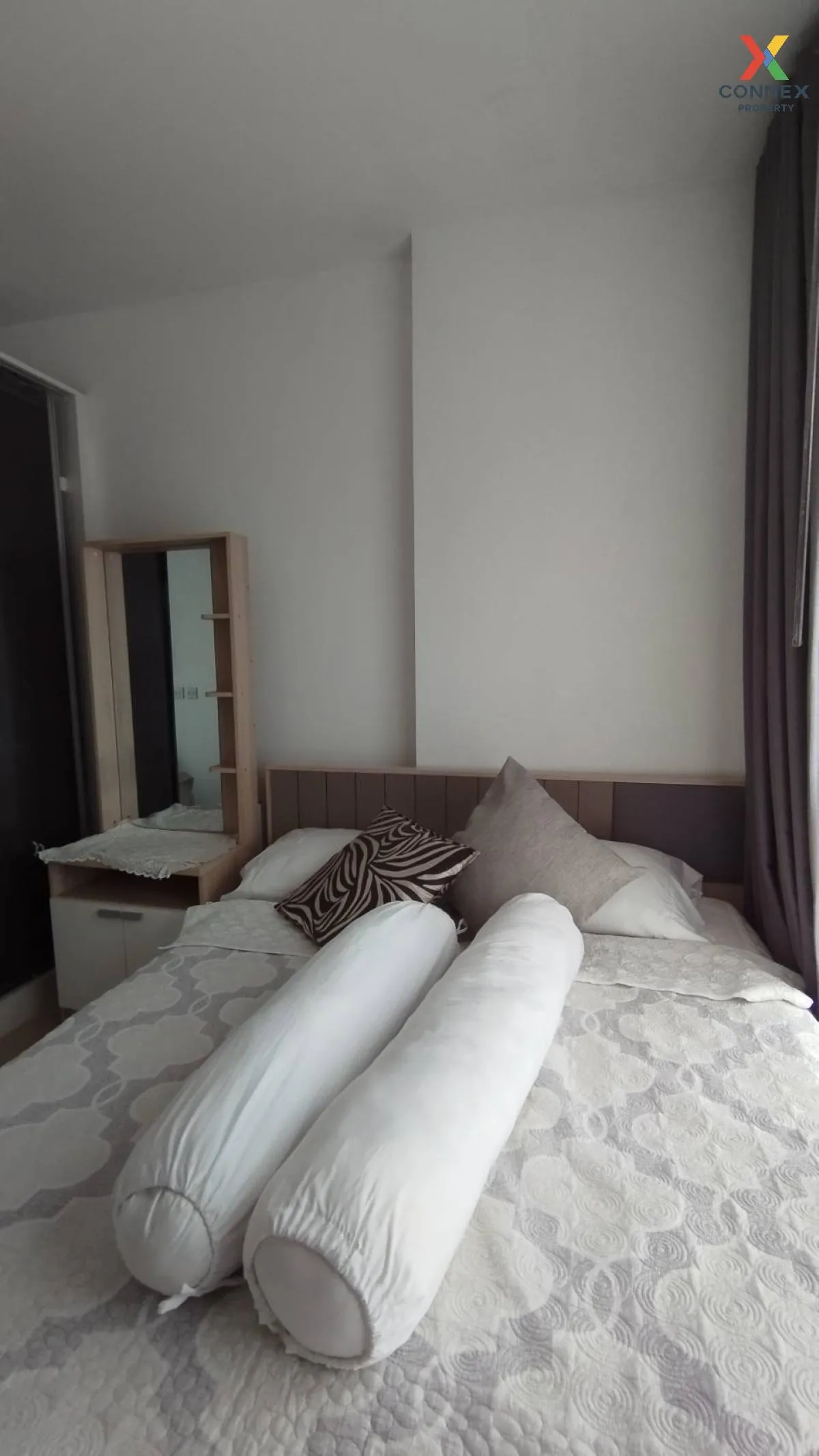 For Rent Condo , The Tree Sukhumvit 71 , ARL-Ramkhamhaeng , Suan 