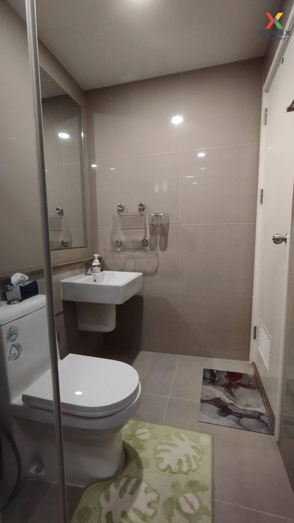 For Rent Condo , The Tree Sukhumvit 71 , ARL-Ramkhamhaeng , Suan 