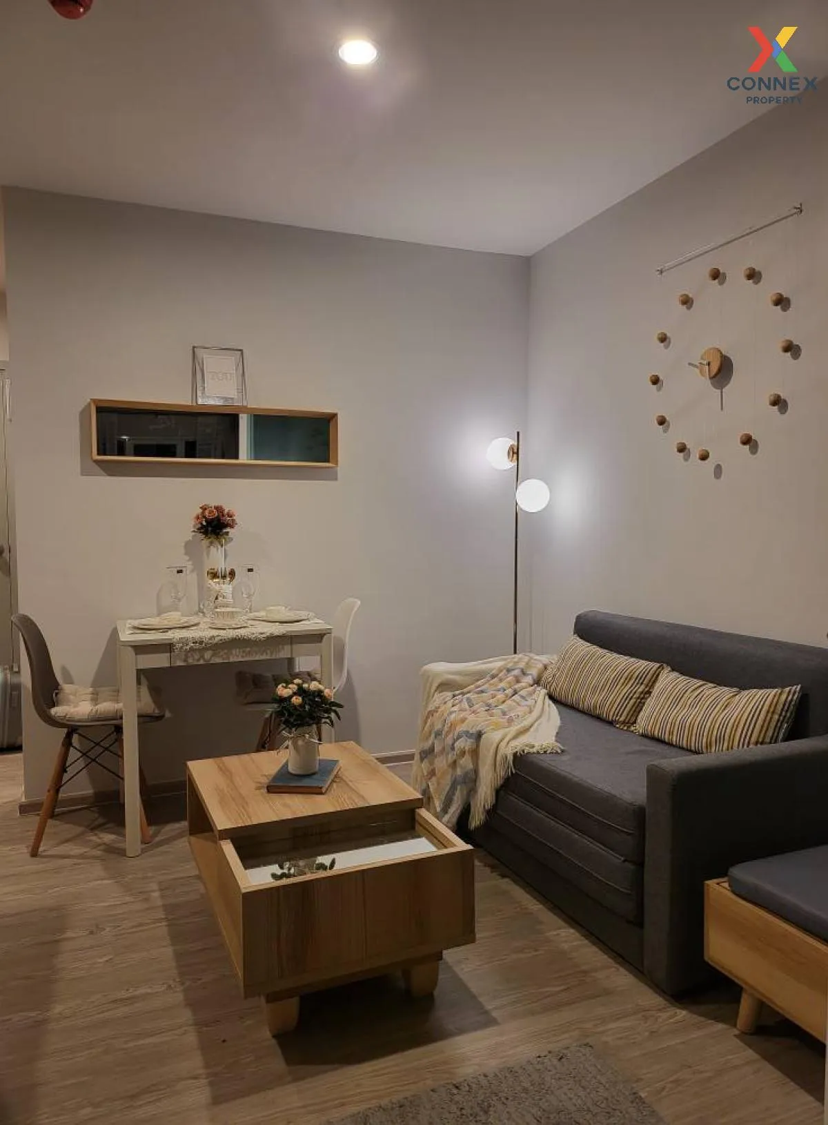 เช่าคอนโด  รีเจ้นท์ โฮม บางนา (โครงการใหม่) บางนา เขต บางนา กรุงเ 3