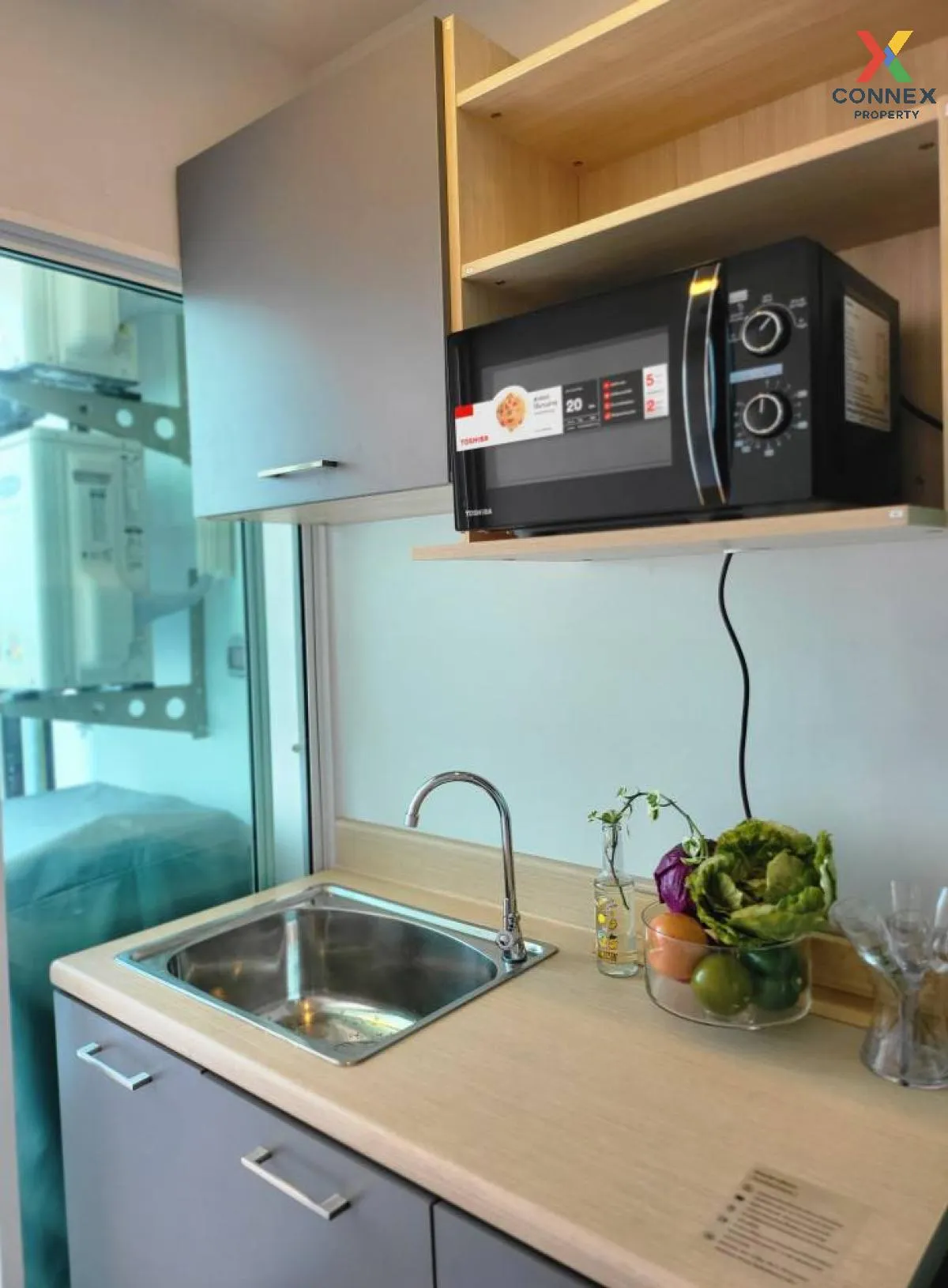 เช่าคอนโด  รีเจ้นท์ โฮม บางนา (โครงการใหม่) บางนา เขต บางนา กรุงเ