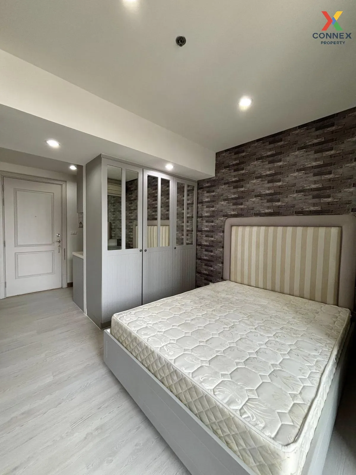 For Sale Condo , The Editor Saphan Khwai , BTS-Saphan Khwai , Sam 2