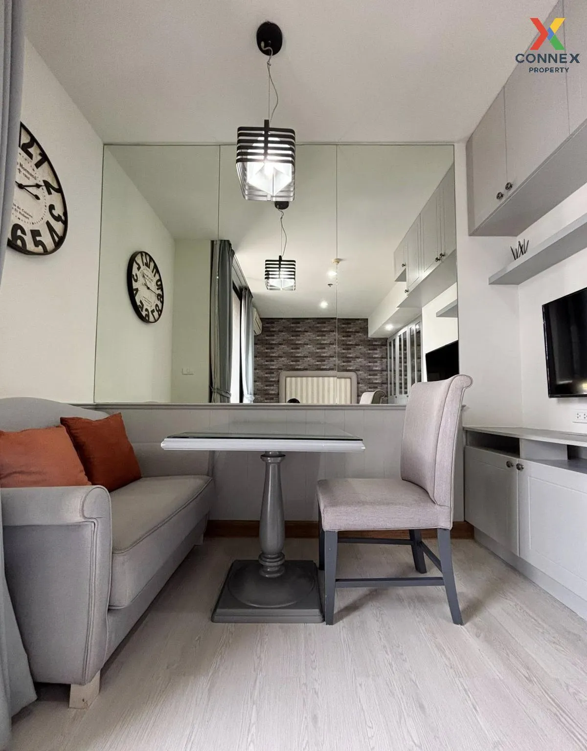 For Sale Condo , The Editor Saphan Khwai , BTS-Saphan Khwai , Sam