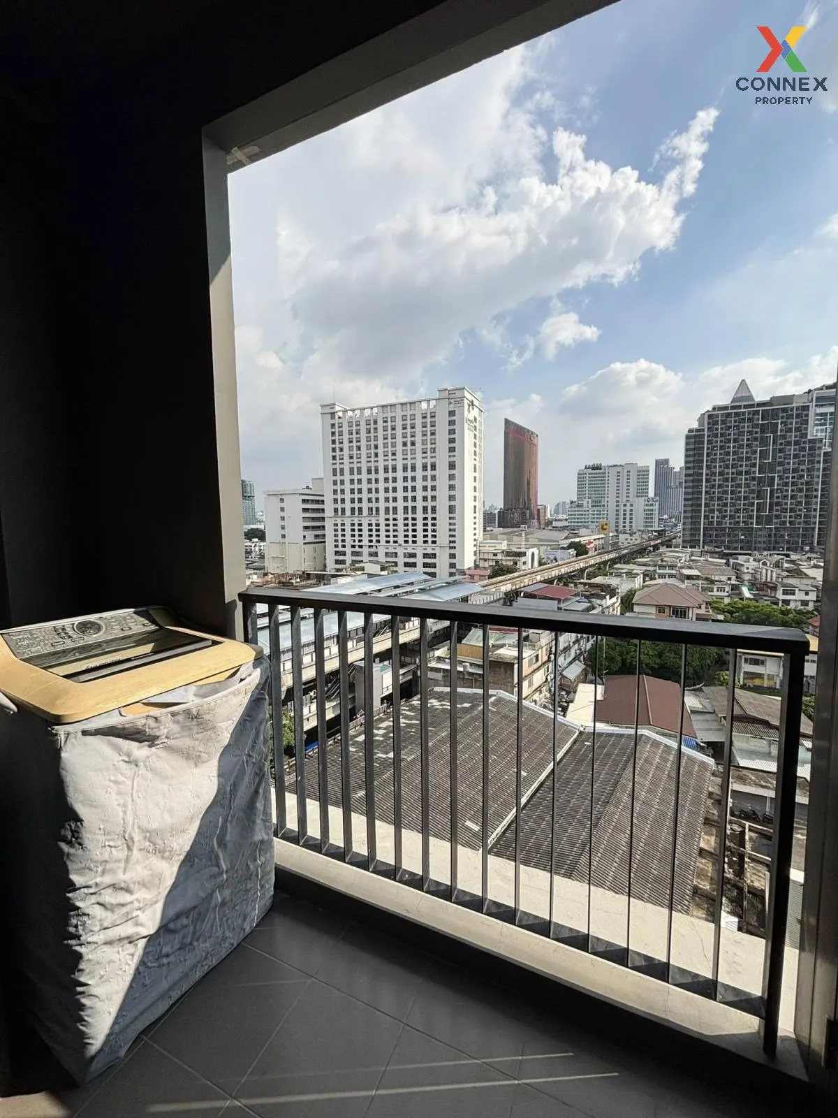 For Sale Condo , The Editor Saphan Khwai , BTS-Saphan Khwai , Sam
