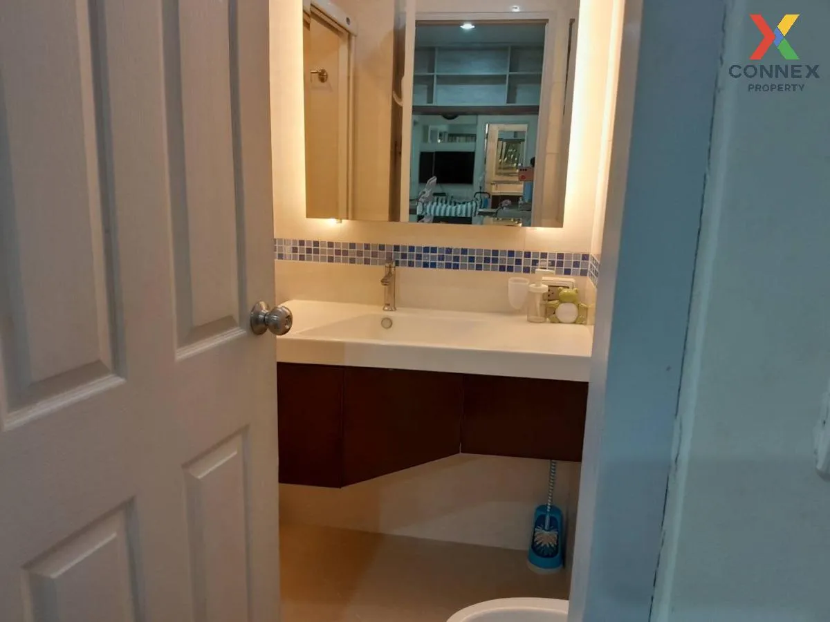 เช่าคอนโด  ไลฟ์ แอท รัชดา - ห้วยขวาง MRT-ห้วยขวาง ห้วยขวาง เขต ห้ 4