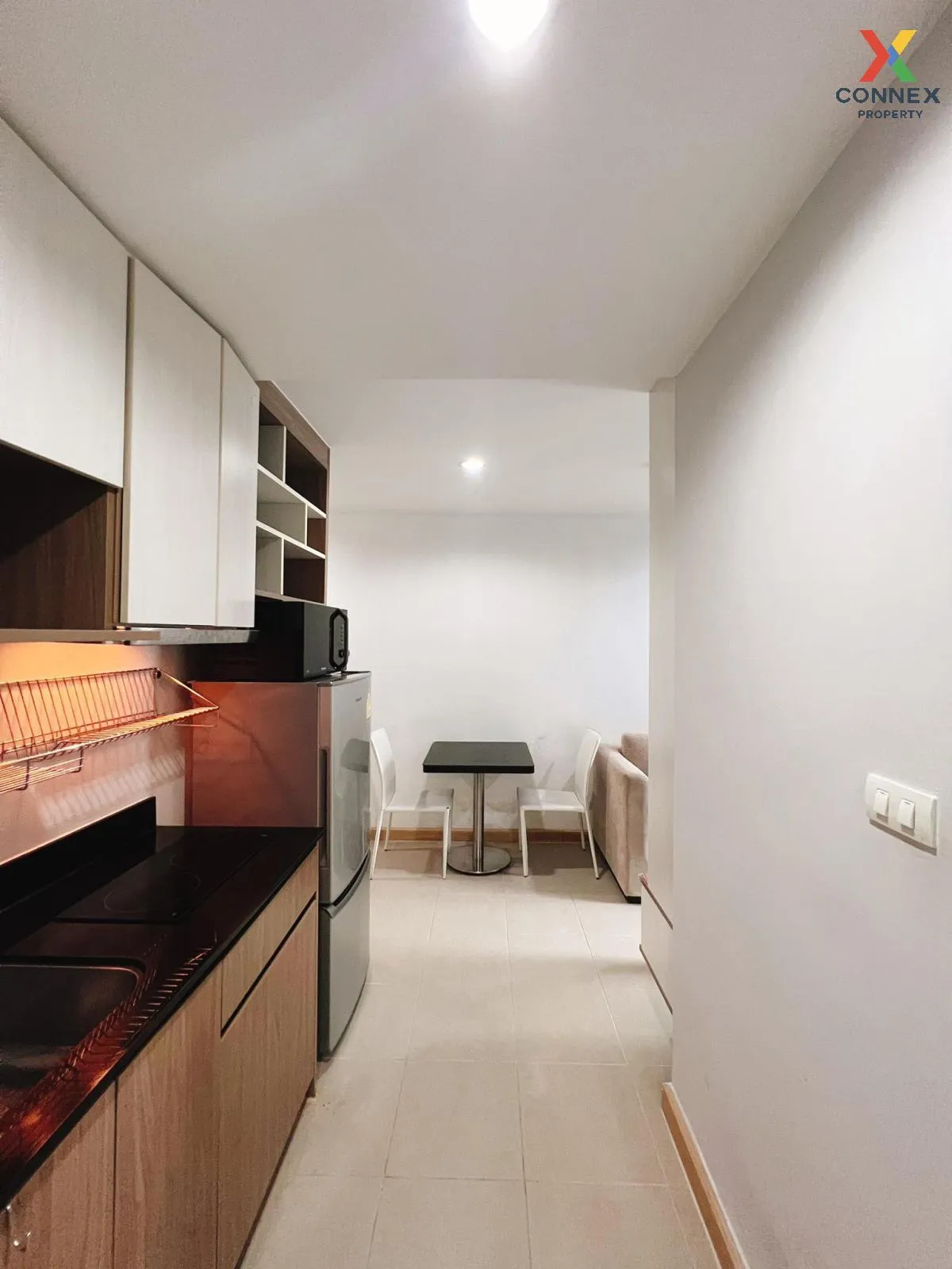 เช่าคอนโด  ดิ ยูนีค ลาดพร้าว 26 BTS-ห้าแยกลาดพร้าว จอมพล  เขต จตุ 3