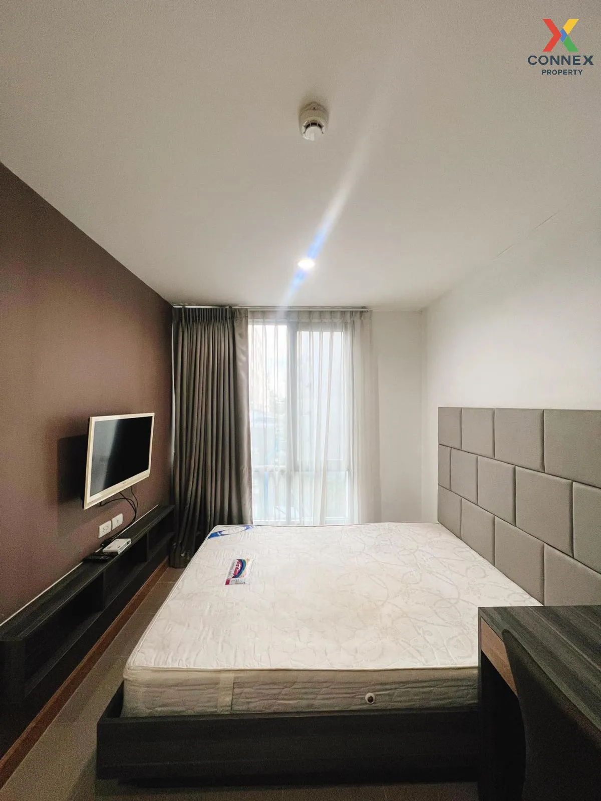 เช่าคอนโด  ดิ ยูนีค ลาดพร้าว 26 BTS-ห้าแยกลาดพร้าว จอมพล  เขต จตุ