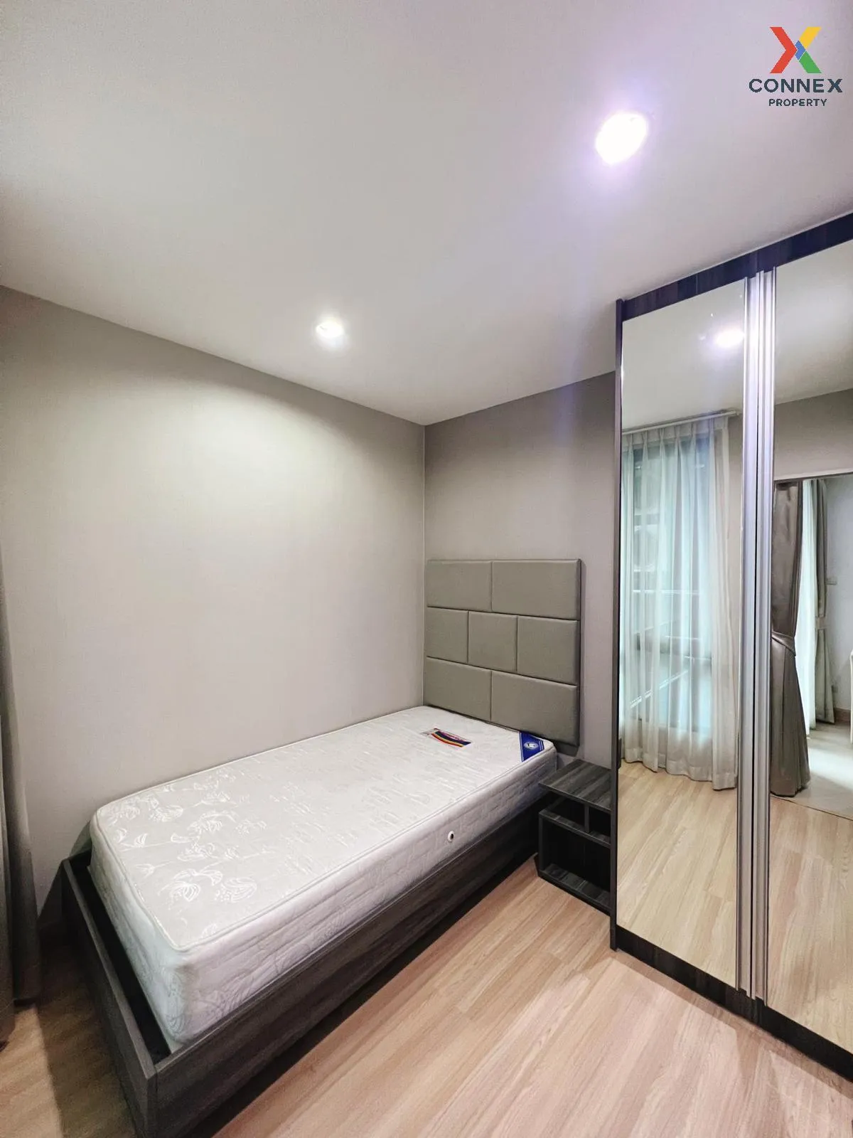 เช่าคอนโด  ดิ ยูนีค ลาดพร้าว 26 BTS-ห้าแยกลาดพร้าว จอมพล  เขต จตุ