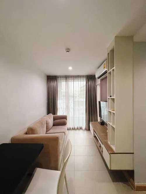 For Rent Condo , The Unique Ladprao 26 , BTS-Ha Yaek Lat Phrao , Chomphon , Chatuchak , Bangkok , CX-134368
