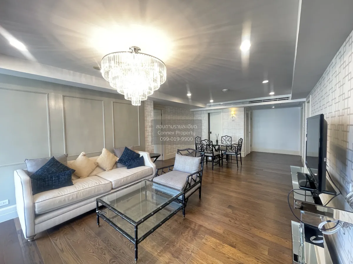 เช่าคอนโด  สมคิด การ์เด้น วิวสวย ห้องมุม หน้ากว้าง รีโนเวทใหม่ BT 1