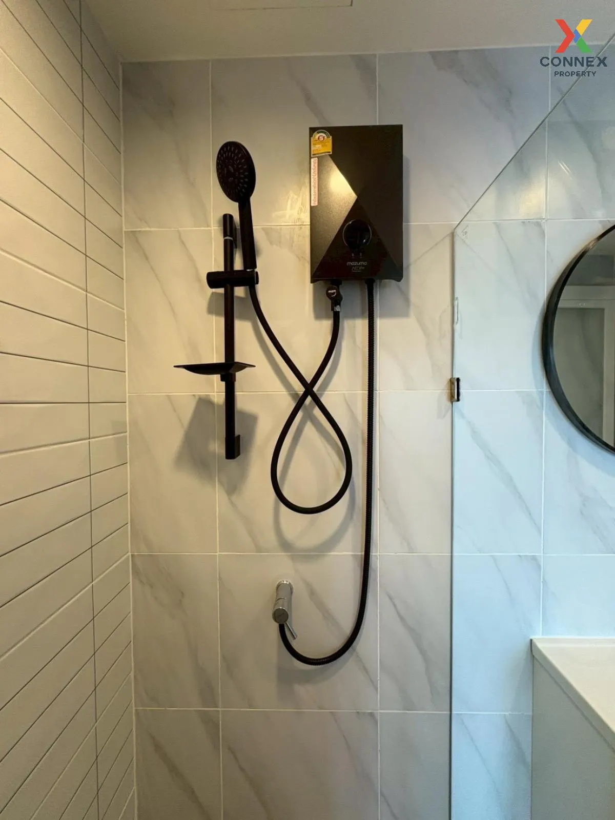 For Sale Condo , Ideo Sathorn - Thapra , high floor , newly renov