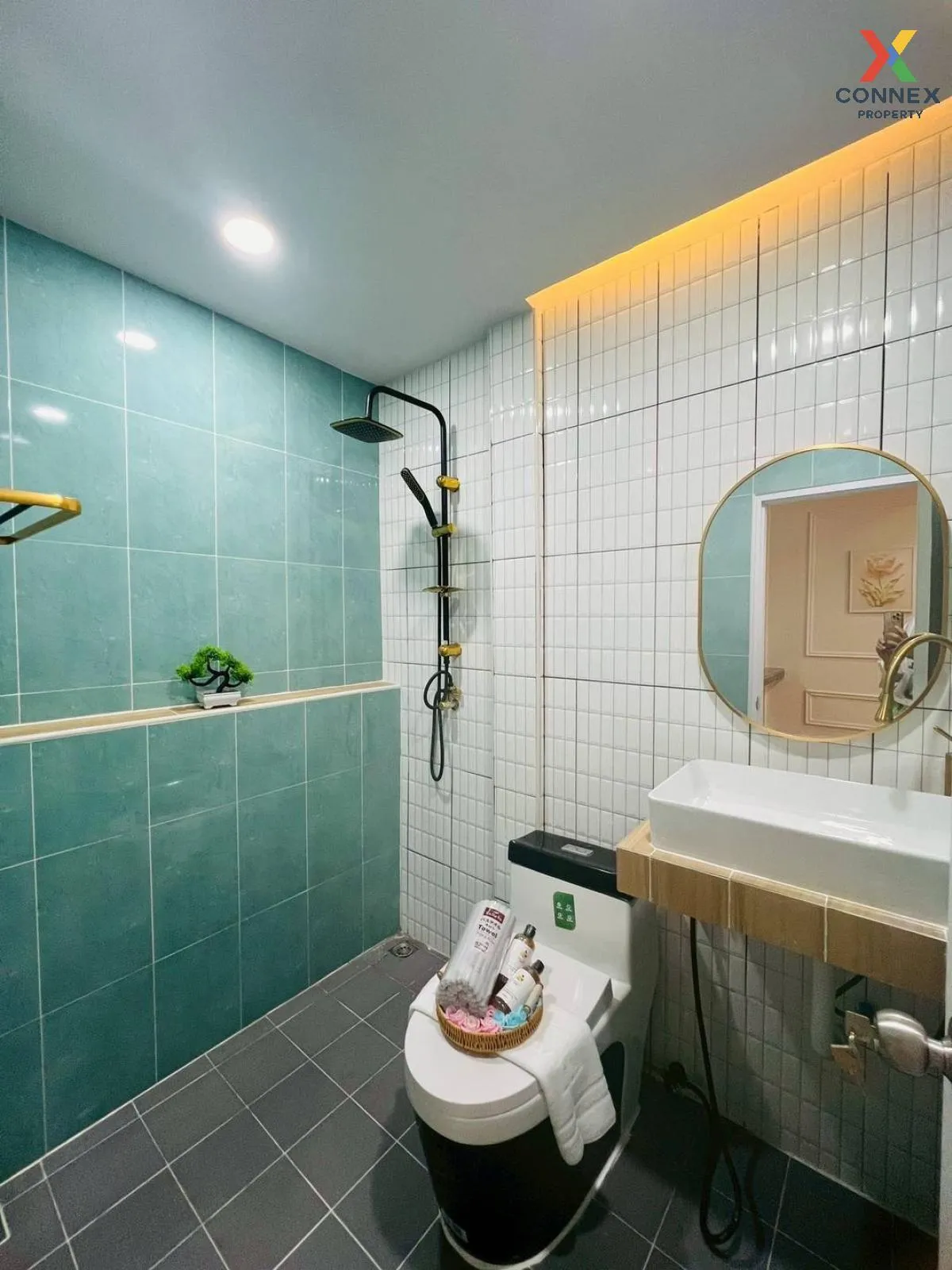 For Sale Townhouse/Townhome  , Ban Ruean Thong Niwet , MRT-Bang C
