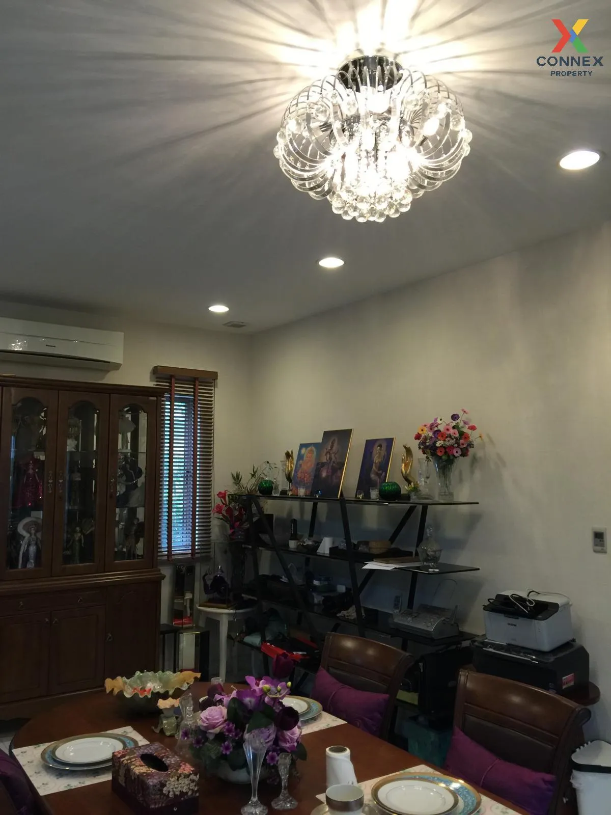 ขายบ้าน  เพอร์เฟค เพลส รังสิต - ทางด่วนบางพูน บ้านกลาง เมืองปทุมธ