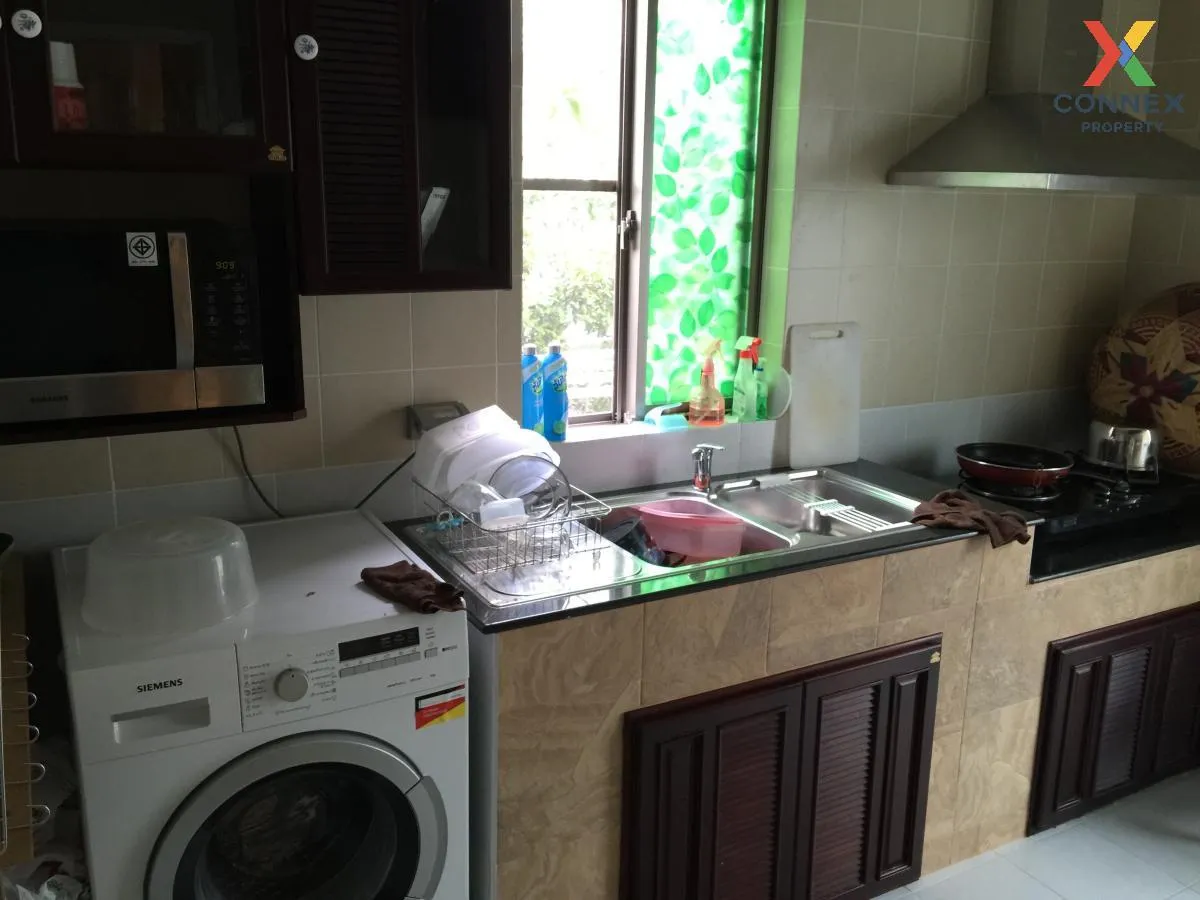 ขายบ้าน  เพอร์เฟค เพลส รังสิต - ทางด่วนบางพูน บ้านกลาง เมืองปทุมธ