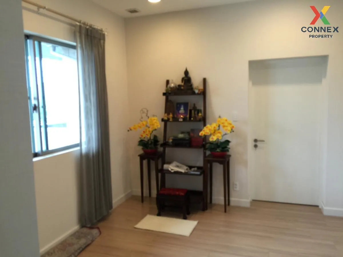 ขายบ้าน  เพอร์เฟค เพลส รังสิต - ทางด่วนบางพูน บ้านกลาง เมืองปทุมธ