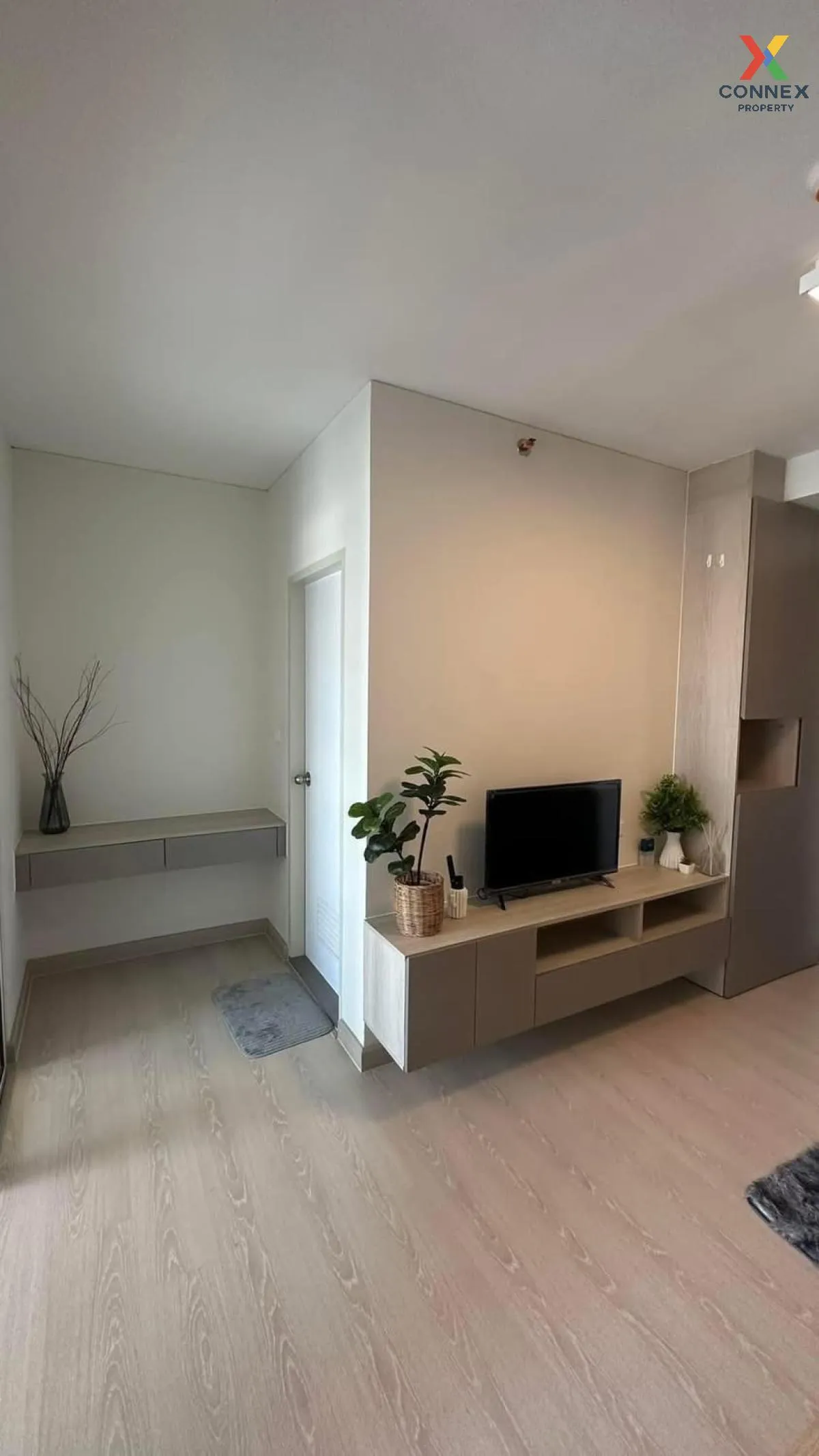 For Sale Condo , Niche id @ Pakkret Station , high floor , Ban Ma 3