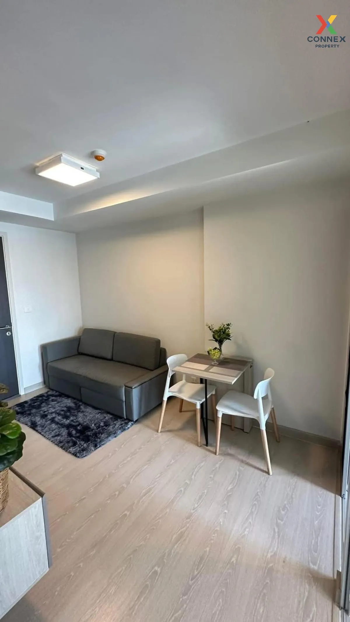 For Sale Condo , Niche id @ Pakkret Station , high floor , Ban Ma 4
