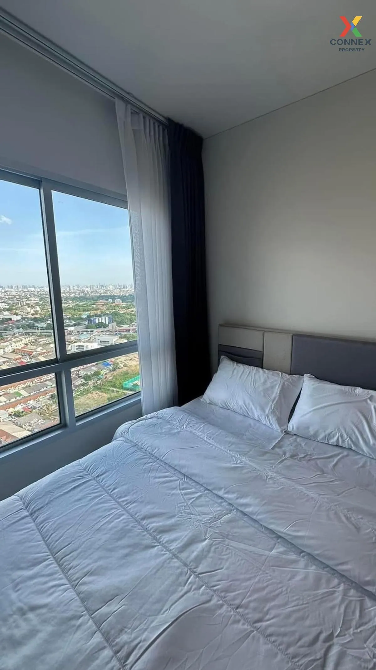 For Sale Condo , Niche id @ Pakkret Station , high floor , Ban Ma