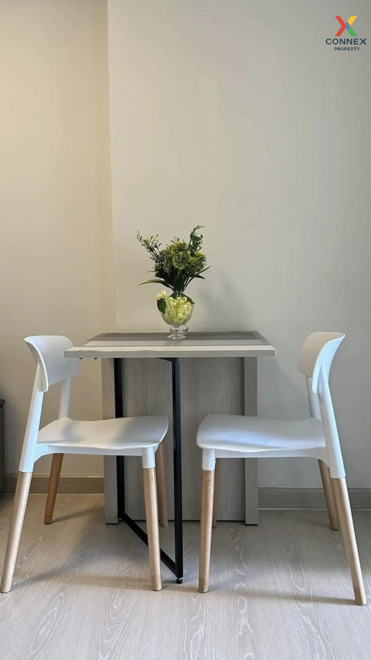 For Sale Condo , Niche id @ Pakkret Station , high floor , Ban Ma