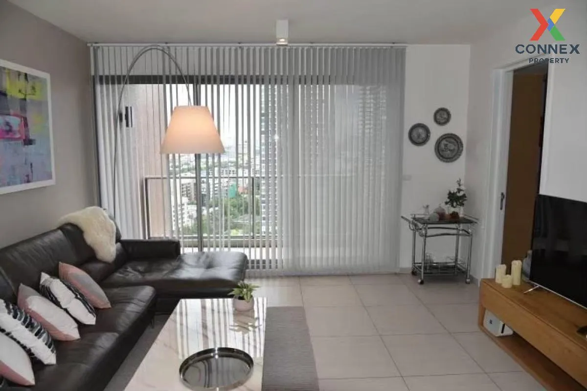 เช่าคอนโด  เดอะ ลอฟท์ เอกมัย BTS-เอกมัย พระโขนงเหนือ เขต วัฒนา กร 1