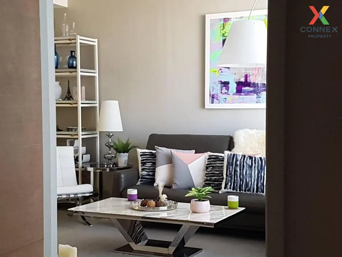 เช่าคอนโด  เดอะ ลอฟท์ เอกมัย BTS-เอกมัย พระโขนงเหนือ เขต วัฒนา กร 3