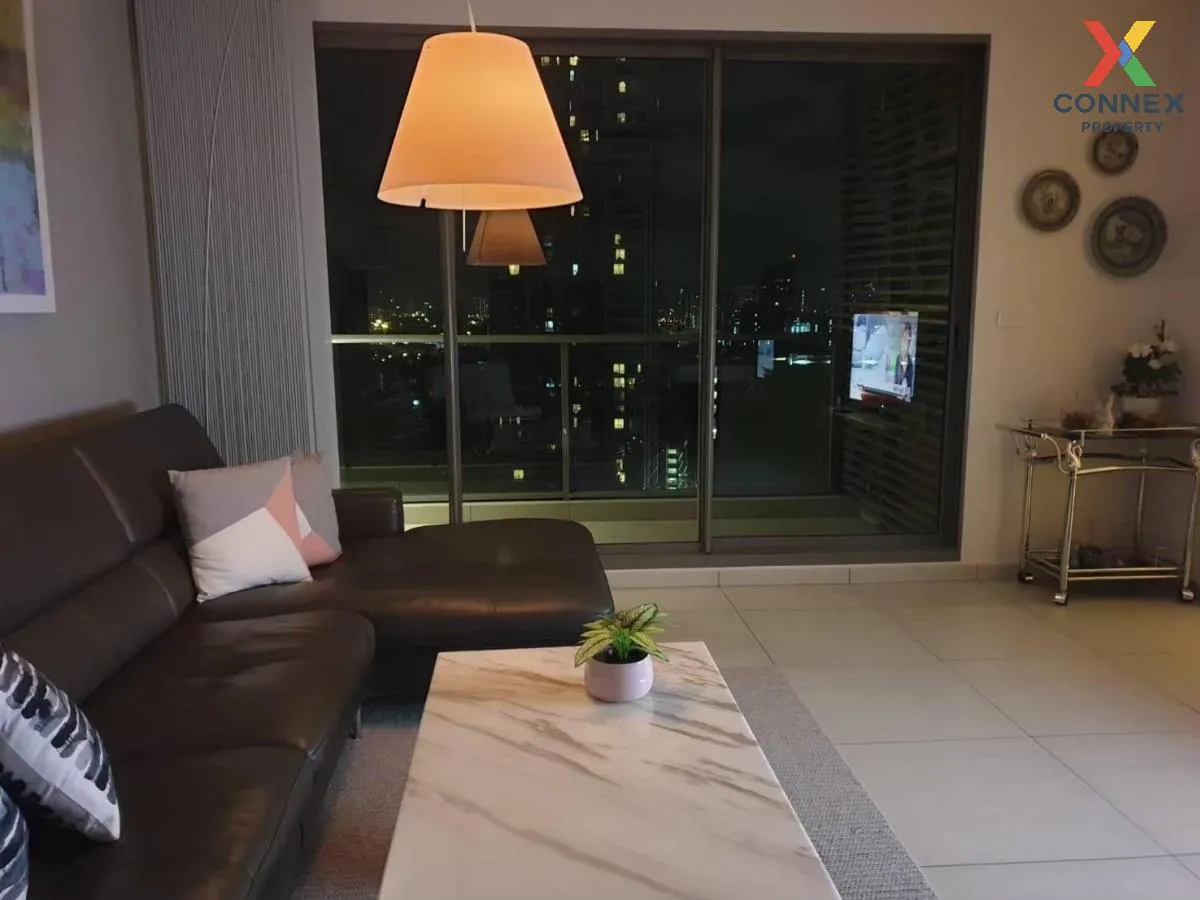 เช่าคอนโด  เดอะ ลอฟท์ เอกมัย BTS-เอกมัย พระโขนงเหนือ เขต วัฒนา กร 4