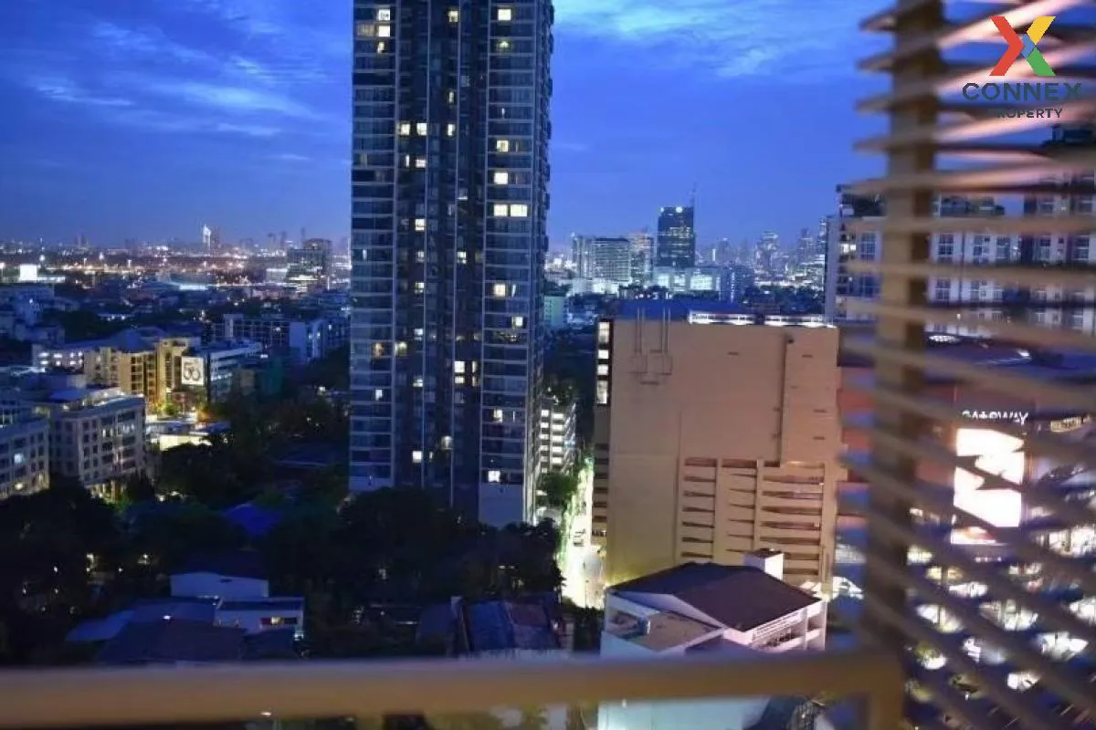 เช่าคอนโด  เดอะ ลอฟท์ เอกมัย BTS-เอกมัย พระโขนงเหนือ เขต วัฒนา กร