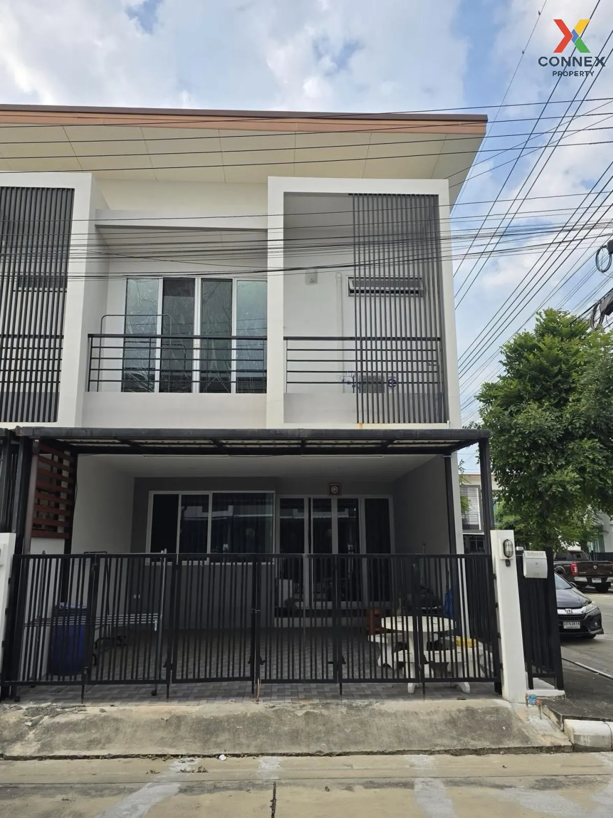 For Sale Townhouse/Townhome  , The Miracle Phetkasem 63 Project 2 1