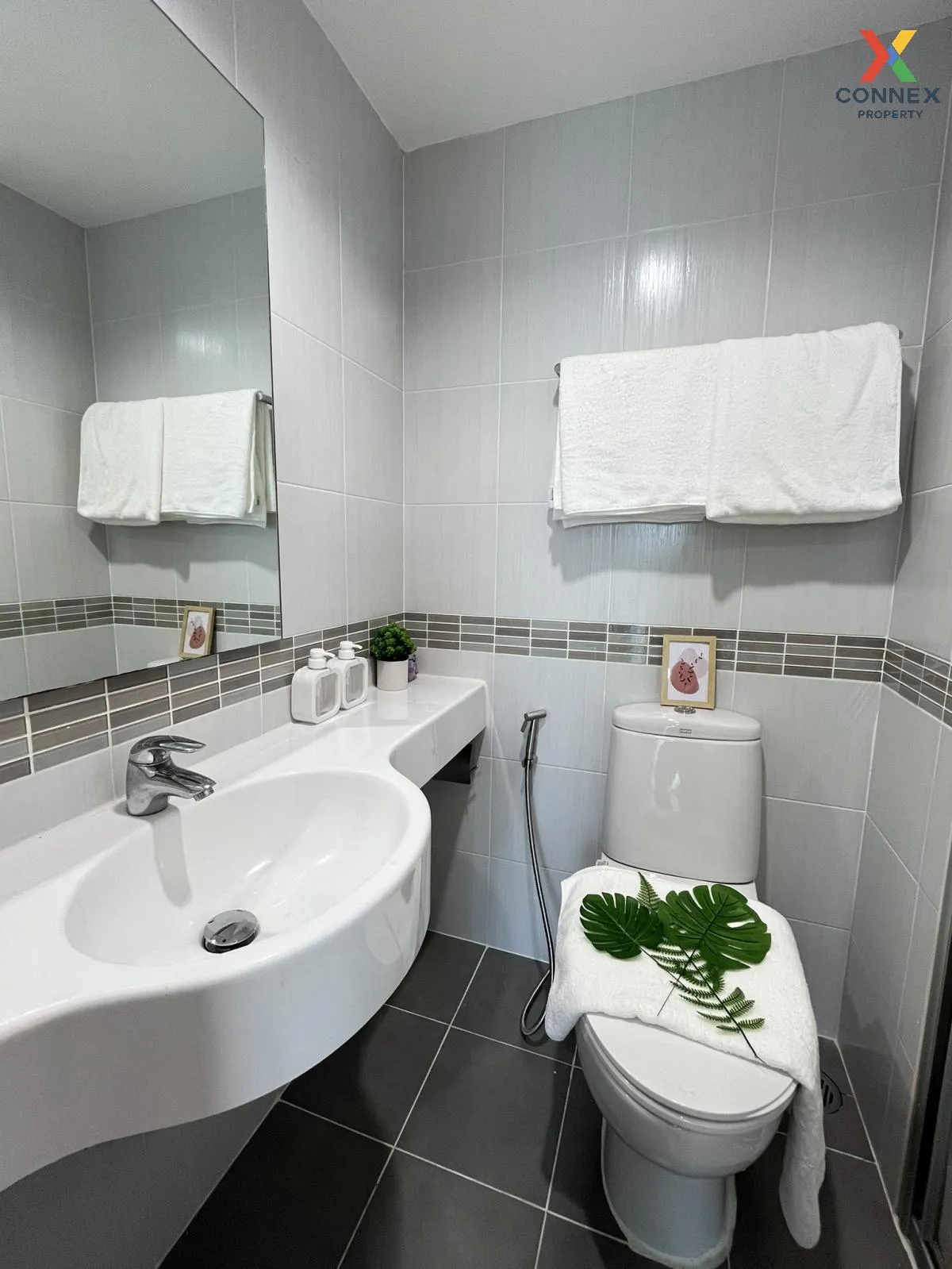 ขายคอนโด  ลุมพินี พาร์ค พระราม 9 MRT-พระราม 9 บางกะปิ เขต ห้วยขวา