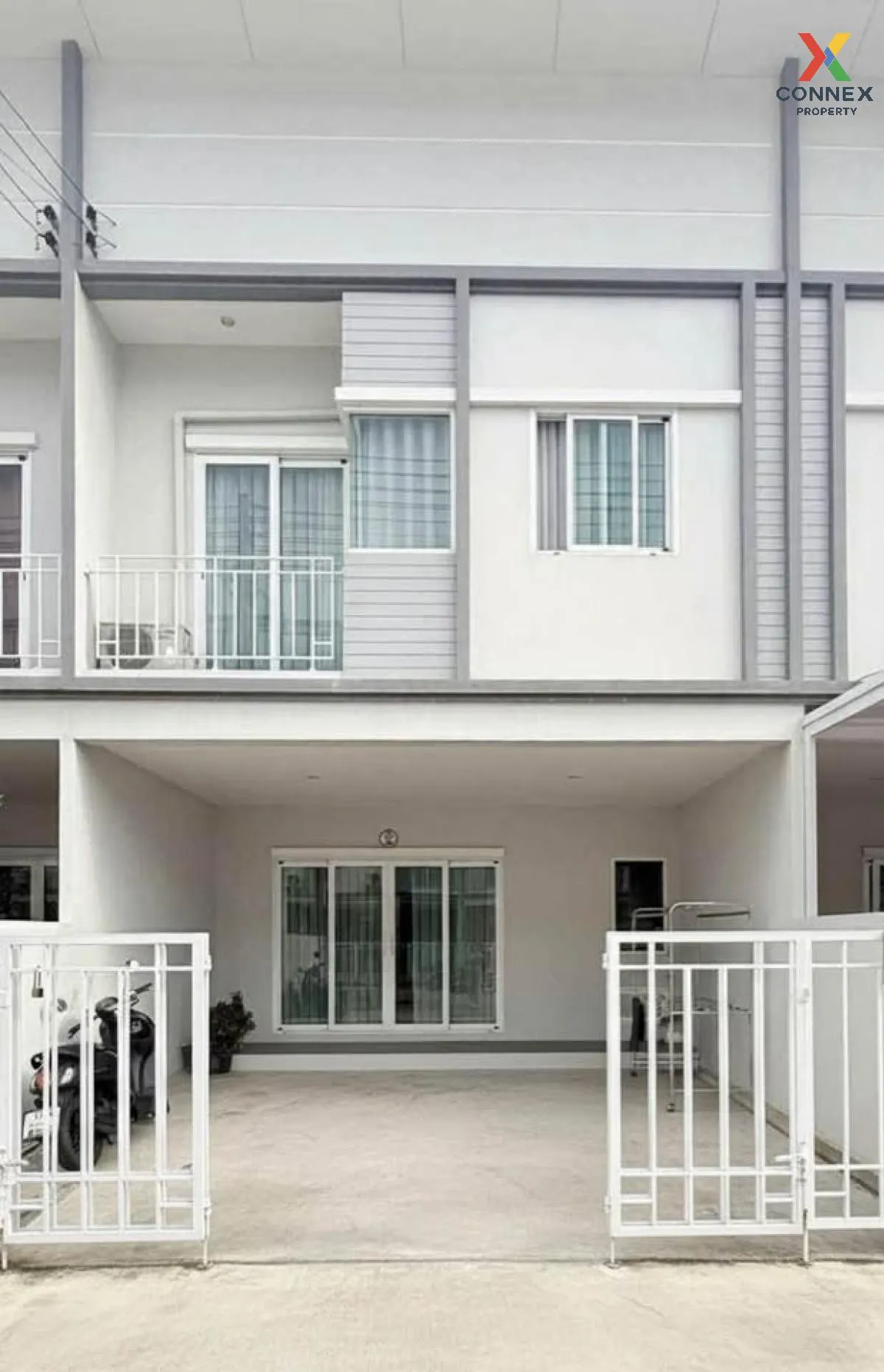 For Sale Townhouse/Townhome  , The Miracle Kanchanapisek - Ekkach 1