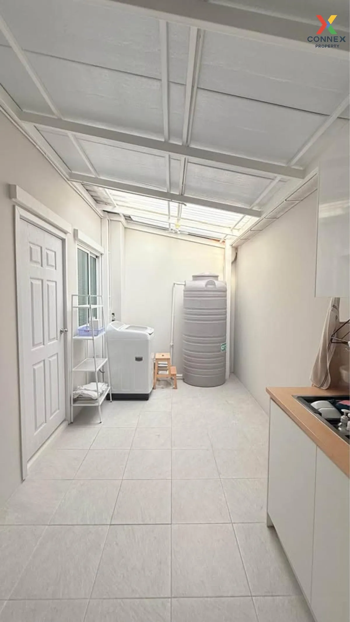 For Sale Townhouse/Townhome  , The Miracle Kanchanapisek - Ekkach 3