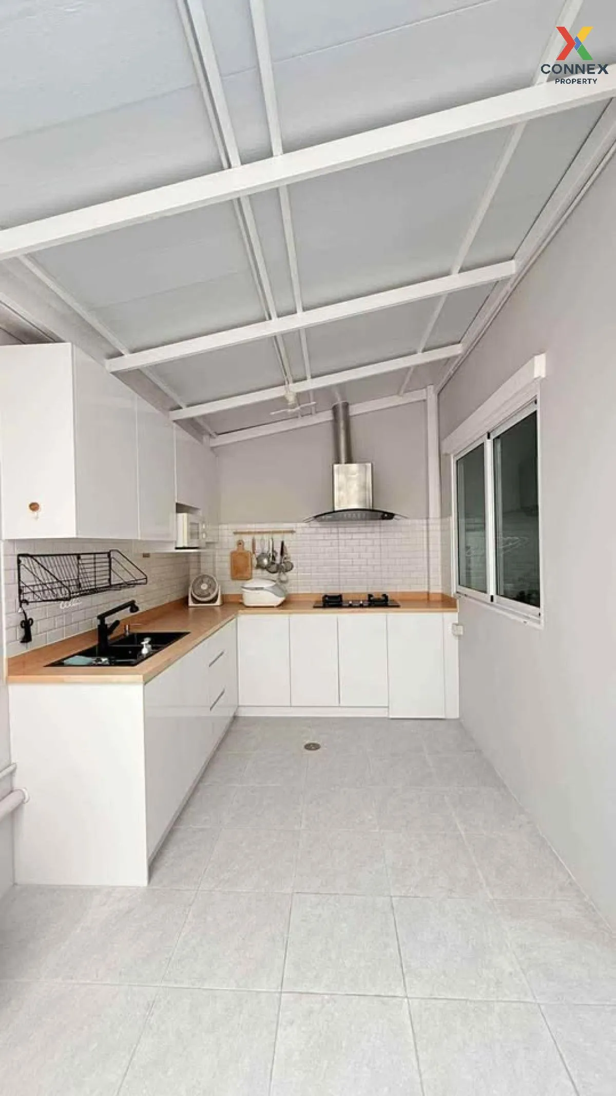 For Sale Townhouse/Townhome  , The Miracle Kanchanapisek - Ekkach