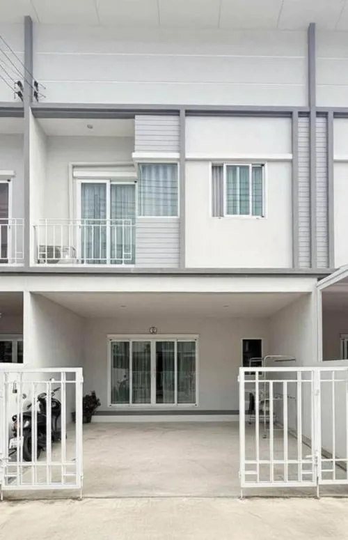 For Sale Townhouse/Townhome  , The Miracle Kanchanapisek - Ekkachai , wide frontage , Bang Nam Chuet , Mueang Samut Sakhon , Samut Sakhon , CX-134379 For Sale Townhouse/Townhome  , The Miracle Kanchanapisek - Ekkachai , wide frontage , Bang Nam Chuet , Mueang Samut Sakhon , Samut Sakhon , CX-134379