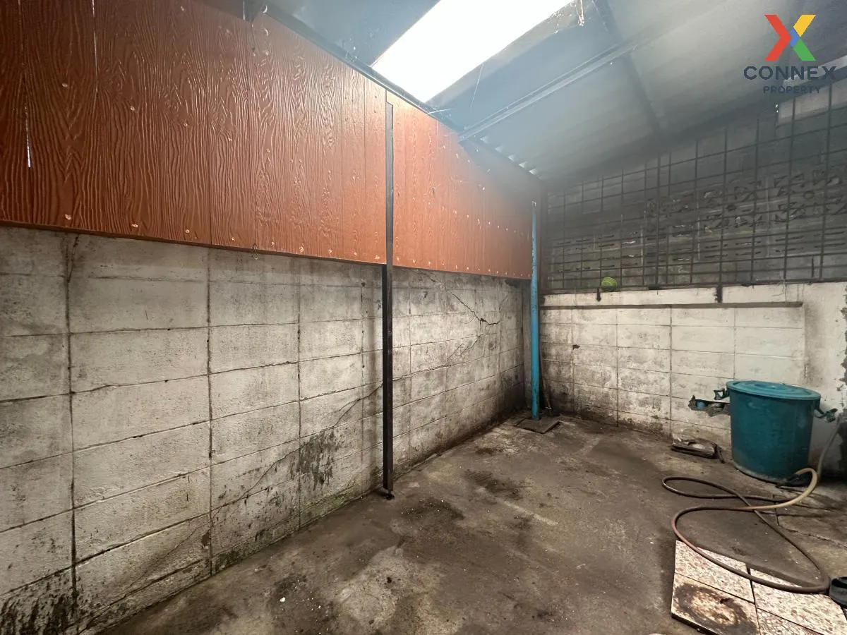 ขายทาวน์เฮ้าส์/ทาวน์โฮม  นันทิชา 2 ไทรน้อย ไทรน้อย นนทบุรี CX-134