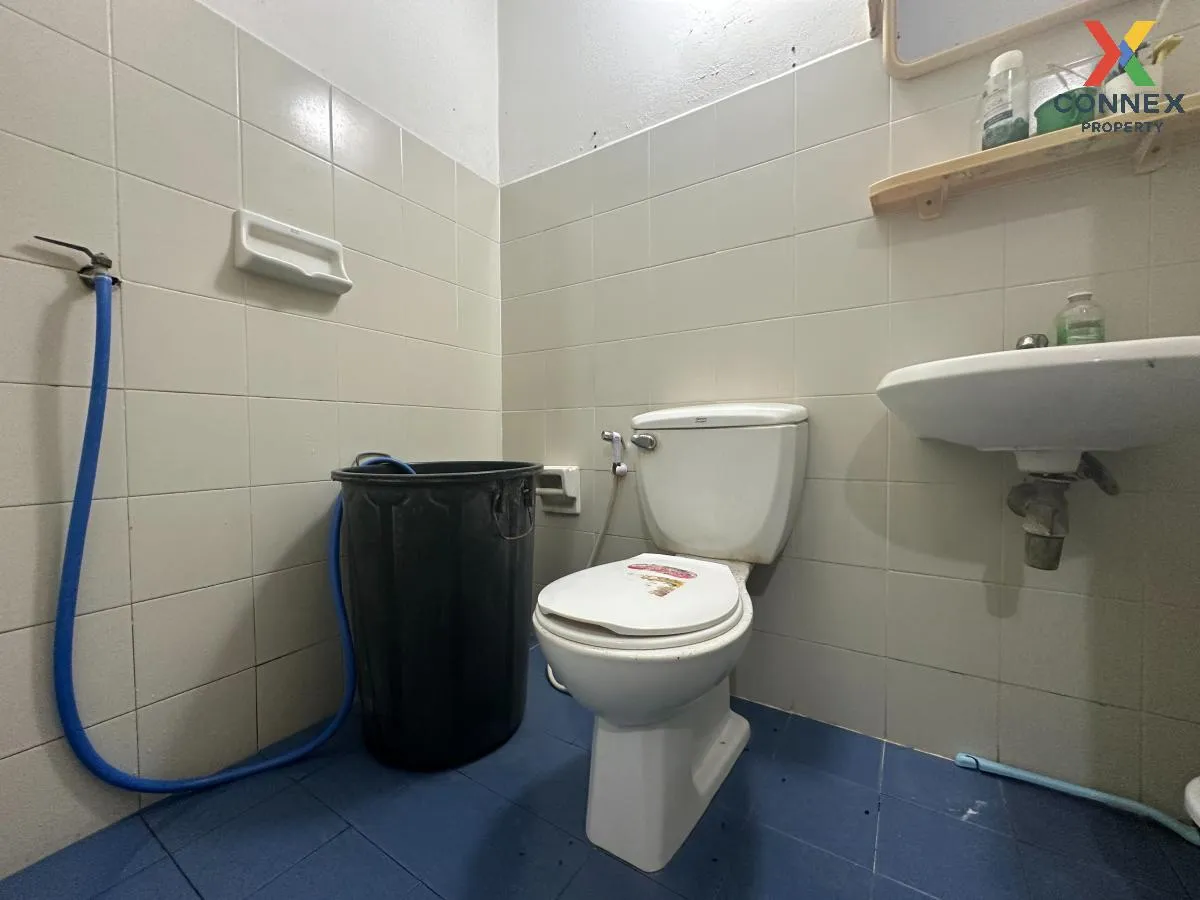 ขายทาวน์เฮ้าส์/ทาวน์โฮม  นันทิชา 2 ไทรน้อย ไทรน้อย นนทบุรี CX-134