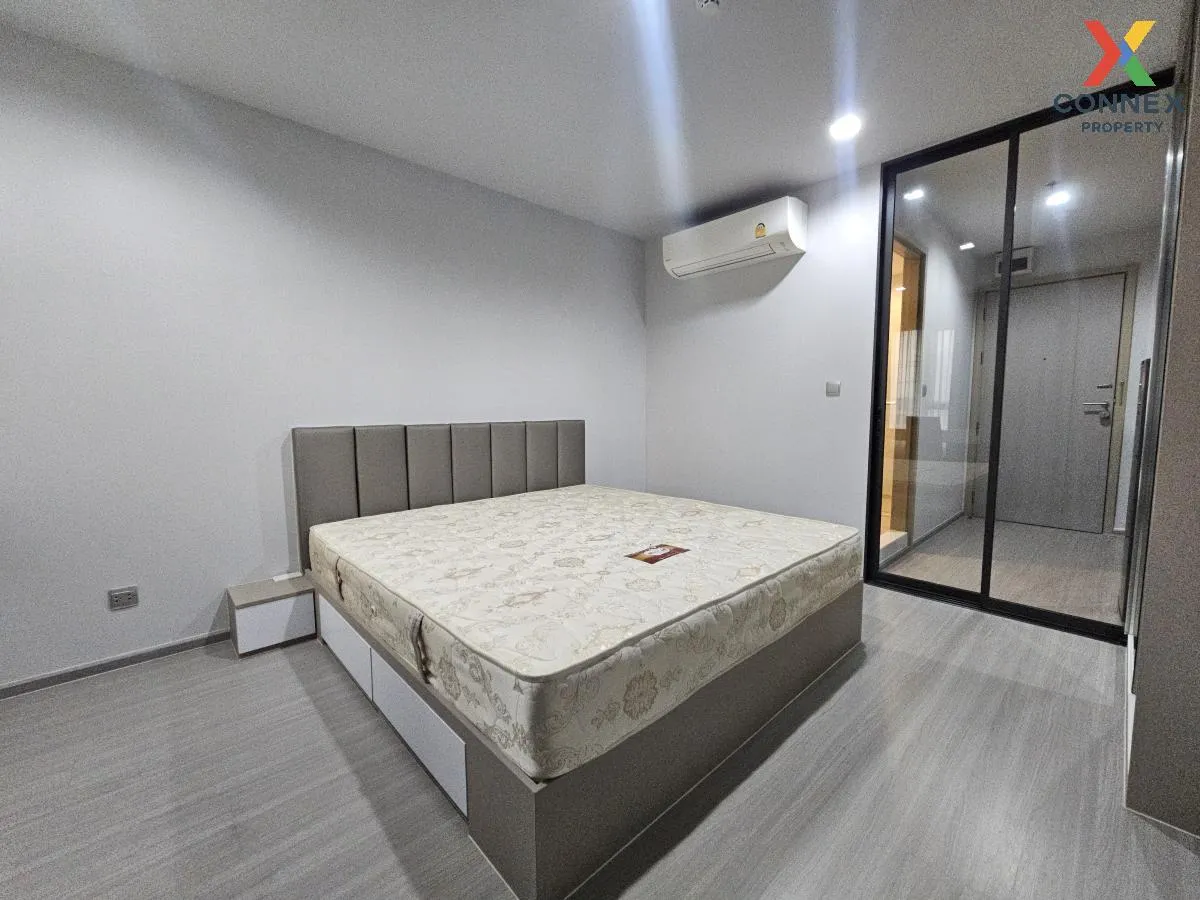 ขายคอนโด  ไลฟ์ ลาดพร้าว รีโนเวทใหม่ BTS-ห้าแยกลาดพร้าว จอมพล  เขต 1