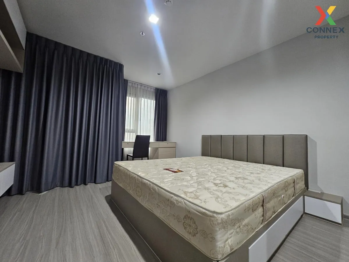 ขายคอนโด  ไลฟ์ ลาดพร้าว รีโนเวทใหม่ BTS-ห้าแยกลาดพร้าว จอมพล  เขต 2