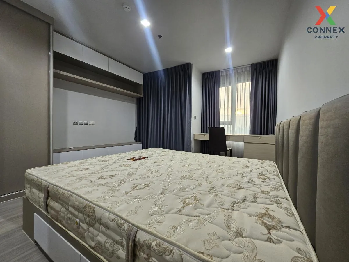 ขายคอนโด  ไลฟ์ ลาดพร้าว รีโนเวทใหม่ BTS-ห้าแยกลาดพร้าว จอมพล  เขต 3