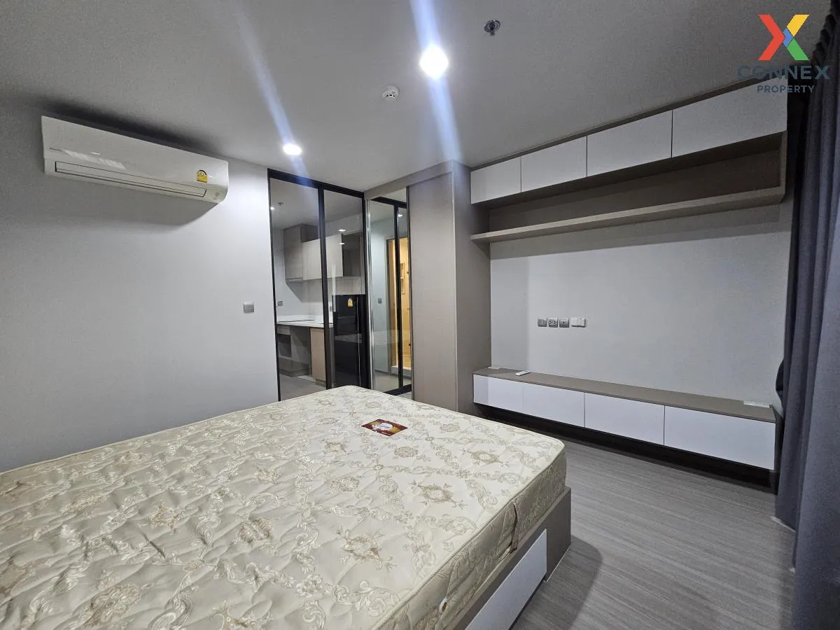 ขายคอนโด  ไลฟ์ ลาดพร้าว รีโนเวทใหม่ BTS-ห้าแยกลาดพร้าว จอมพล  เขต 4