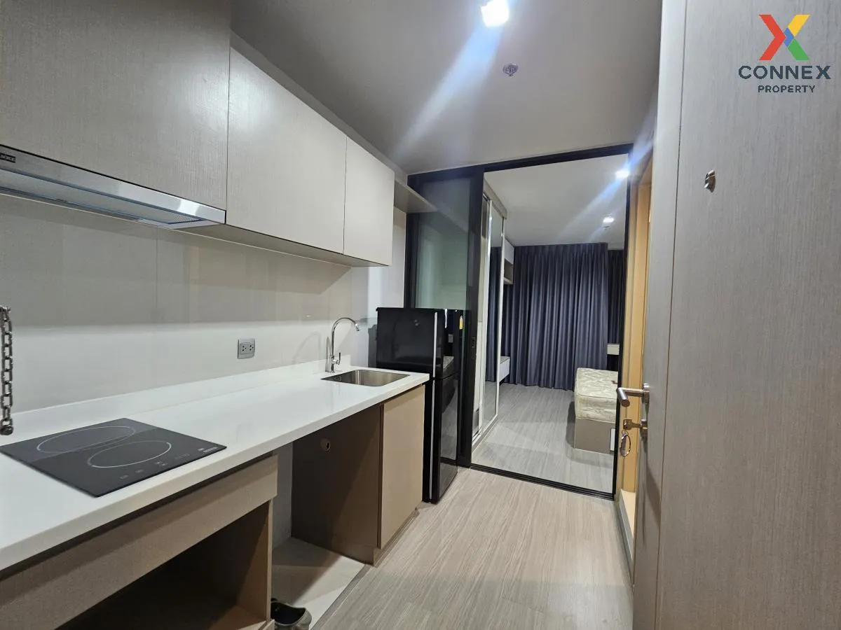 For Sale Condo , Life Ladprao , newly renovated , BTS-Ha Yaek Lat